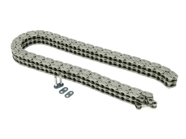 Mercedes-Benz Timing Chain - with Master Link Double Row | 1968-1985 0039976294
