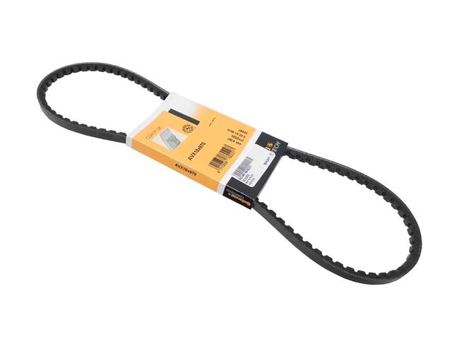 Mercedes-Benz Belt - 10 X 970 | 1974-1983 0039976892