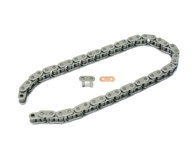 Mercedes-Benz Oil Pump Chain | 1986-2018 0039977494