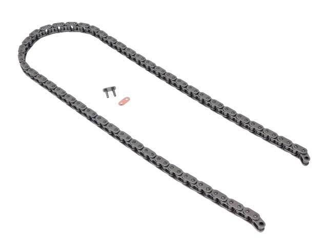 Mercedes-Benz Timing Chain - with Master Link Single Row | 1986-1993 0039978094