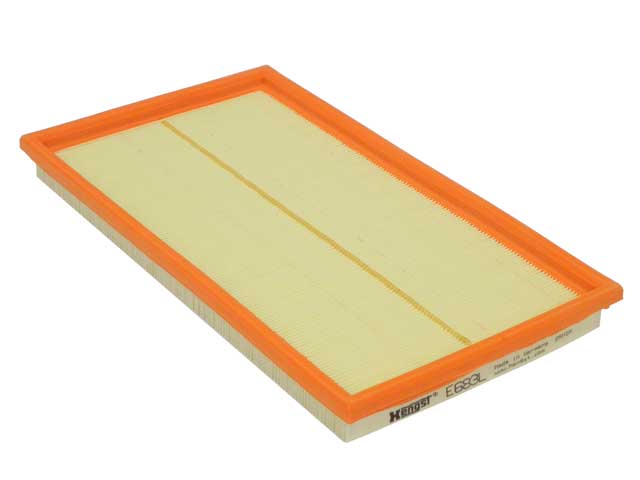 Mercedes-Benz Air Filter | 1999-2003 0040941604
