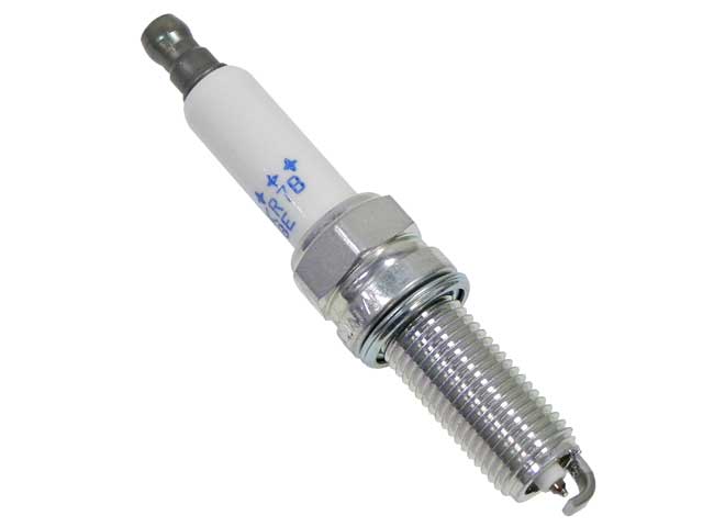Mercedes-Benz Spark Plug - Bosch 8132 - NGK PLKR7B8E 94716 | 2012-2015 0041595803