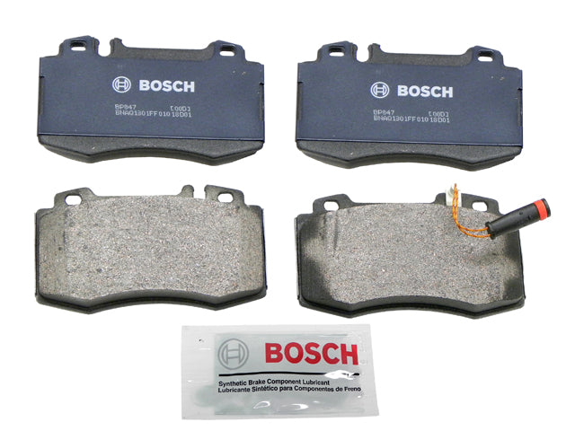 Mercedes-Benz Brake Pad Set | 2003-2006 004420082041