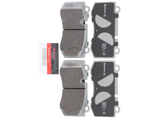 Mercedes-Benz Brake Pad Set | 2007-2014 0044208020