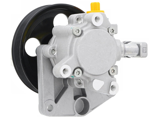 Mercedes-Benz Power Steering Pump | 2006-2007 0044669101