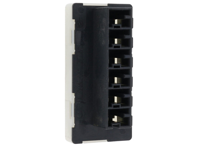 Mercedes-Benz Electrical Receptacle Housing | 2007-2023 0045467540