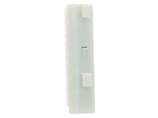 Mercedes-Benz Electrical Receptacle Housing | 2008-2017