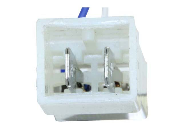Mercedes-Benz Hatch Handle Solenoid | 2002-2018 0048202542