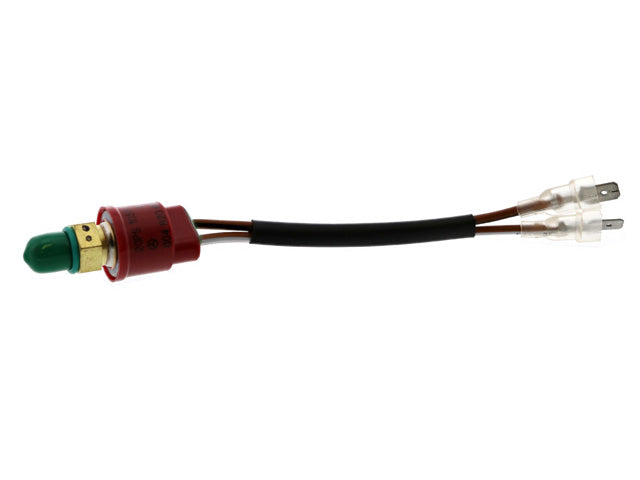 Mercedes-Benz A/C Pressure Switch on Receiver Drier | 1981-1995 0048206810