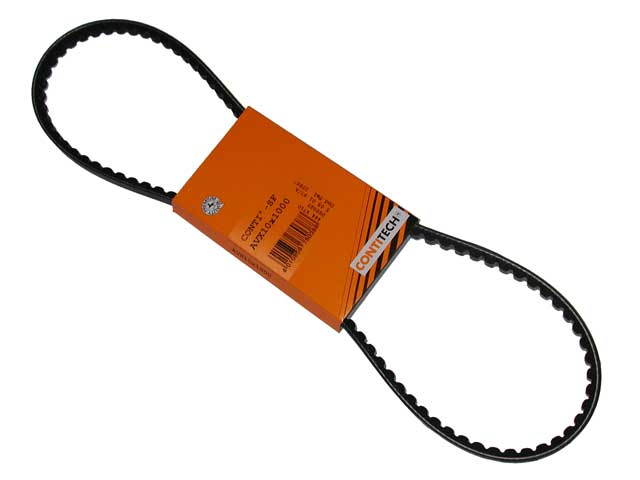 Mercedes-Benz Belt - 10 X 1000 | 1972-1985 0049978592