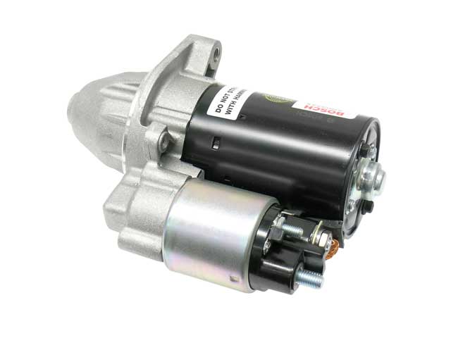 Mercedes-Benz Starter (Rebuilt) | 1994-2004 005151340188