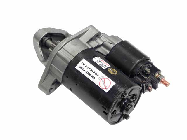 Mercedes-Benz Starter (Rebuilt) | 2003-2015 005151390188