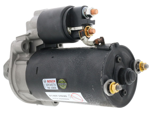 Porsche Starter (Rebuilt), 911/928 | 1976-1988 005151660180