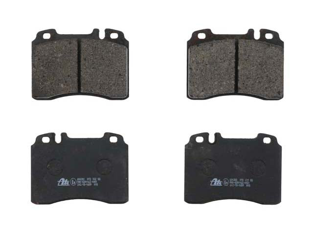 Mercedes-Benz Brake Pad Set | 1993-1995 005420012041