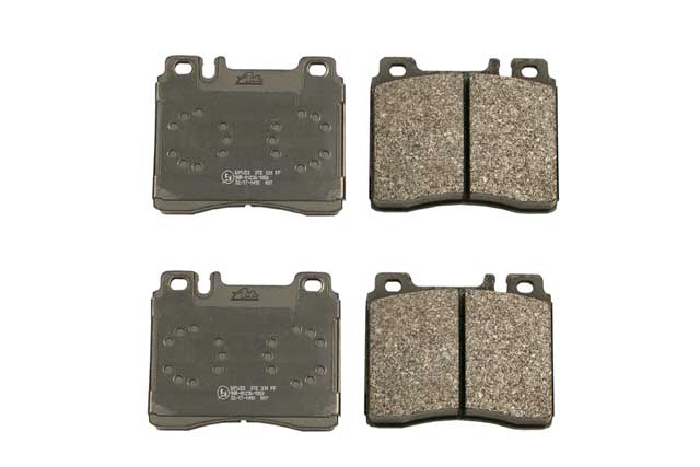 Mercedes-Benz Brake Pad Set | 1992-1999 005420052041