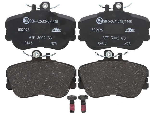 Mercedes-Benz Brake Pad Set | 1994-1998 005420462041