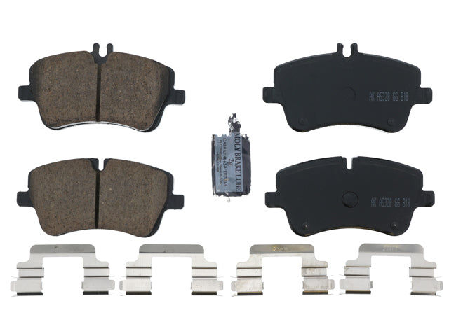 Mercedes-Benz Brake Pad Set | 2001-2007 005420622090
