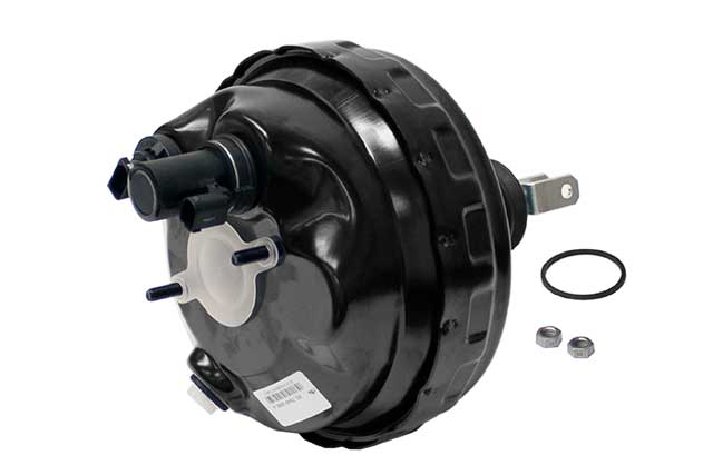 Mercedes-Benz Brake Booster | 2001-2009
