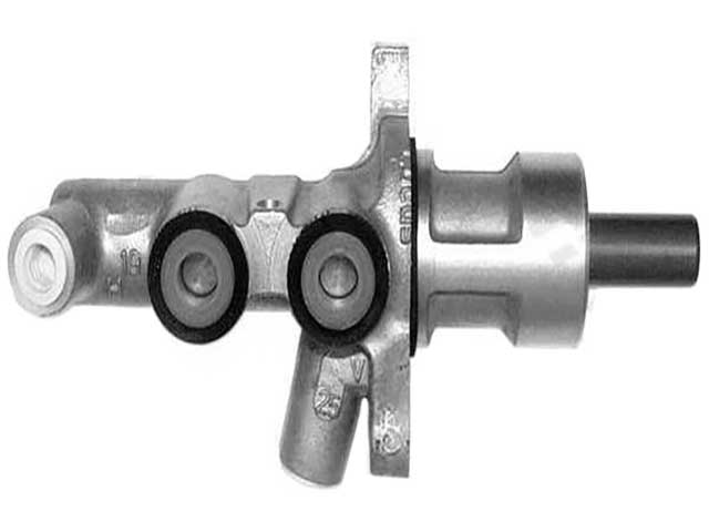 Mercedes-Benz Brake Master Cylinder | 1998-2003 0054308301
