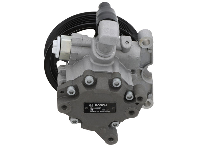Mercedes-Benz Power Steering Pump (Rebuilt) | 2006-2011 005466160164