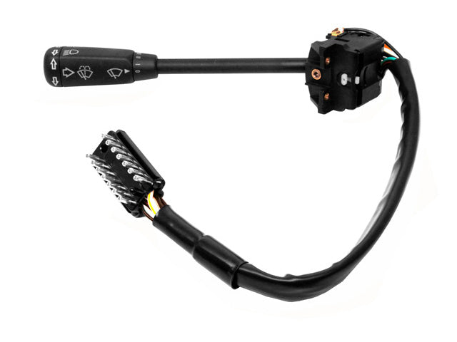 Mercedes-Benz Combination Switch - Turn Signal/Dimmer, Windshield Wiper/Washer | 1972-1989