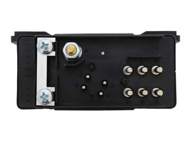 Mercedes-Benz Diesel Glow Plug Relay Preglow Time Relay | 1986-1987 0055454532