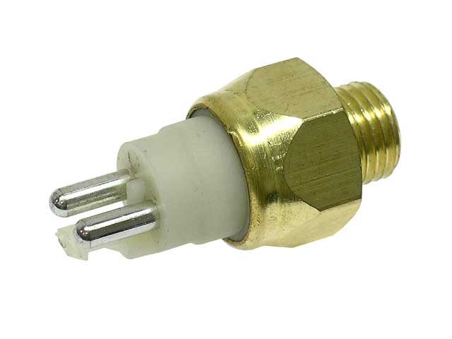 Mercedes-Benz Coolant Temperature Sensor | 1982-1985 0055457324