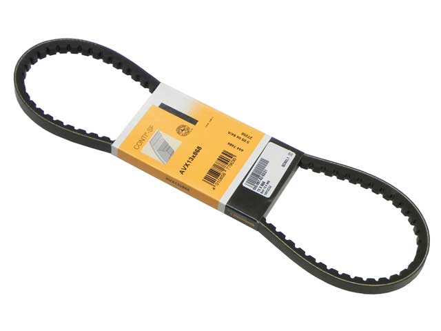 Mercedes-Benz Belt - 13 X 868 | 1974-1976 0059978292