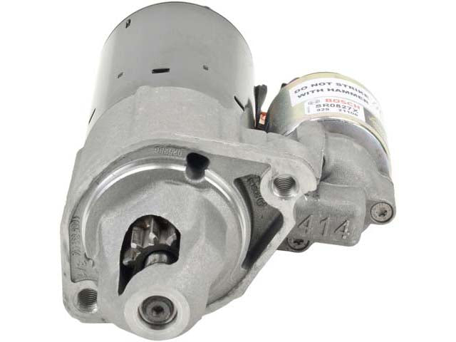 Mercedes-Benz Starter (Rebuilt) | 2007-2015 006151590180