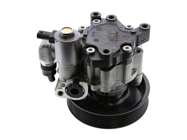 Mercedes-Benz Power Steering Pump Rebuilt | 2010-2011 0064664501