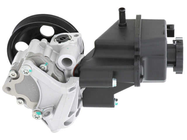 Mercedes-Benz Power Steering Pump | 2012-2017 0064666401