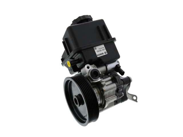Mercedes-Benz Power Steering Pump Rebuilt | 2014-2017 0064666601