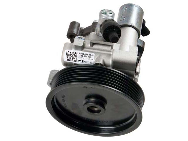 Mercedes-Benz Power Steering Pump (Rebuilt) | 2010-2015