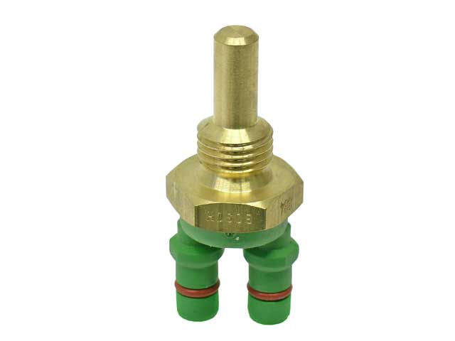Mercedes-Benz Coolant Temperature Sensor 2 Pin | 1986-1991 0065427717