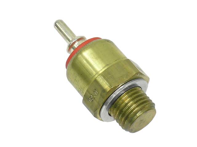 Mercedes-Benz Auxiliary Fan Switch | 1956-1989 0065451424