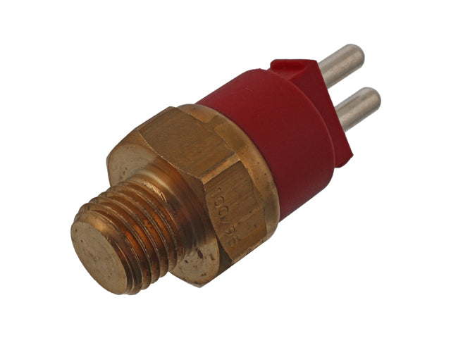 Mercedes-Benz Auxiliary Fan Switch | 2001-2006 0065451524