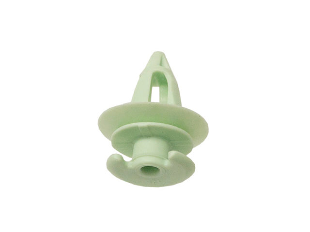 Mercedes-Benz Interior Panel Clip (Green) | 1990-2018 0069885778