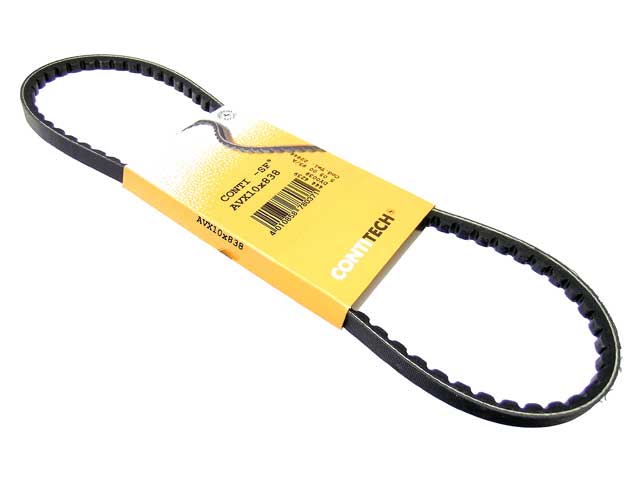 Mercedes-Benz Belt - 10 X 838 | 1970-1976 0069972992