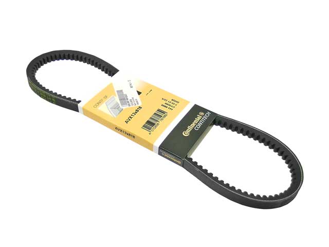 Mercedes-Benz Belt - 13 X 818 | 1972-1981 0069976892