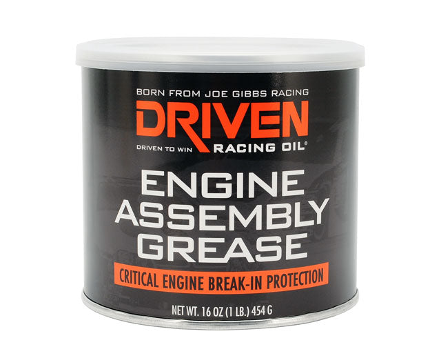 Engine Assembly Grease - Driven (1 lb. Tub) 00728
