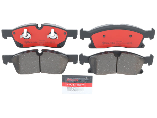Mercedes-Benz Brake Pad Set | 2012-2019 0074208120