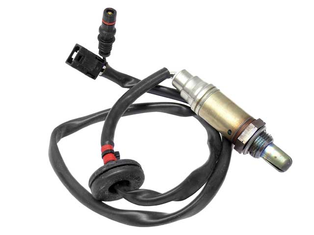 Mercedes-Benz Oxygen Sensor | 1986-1989 0075423117
