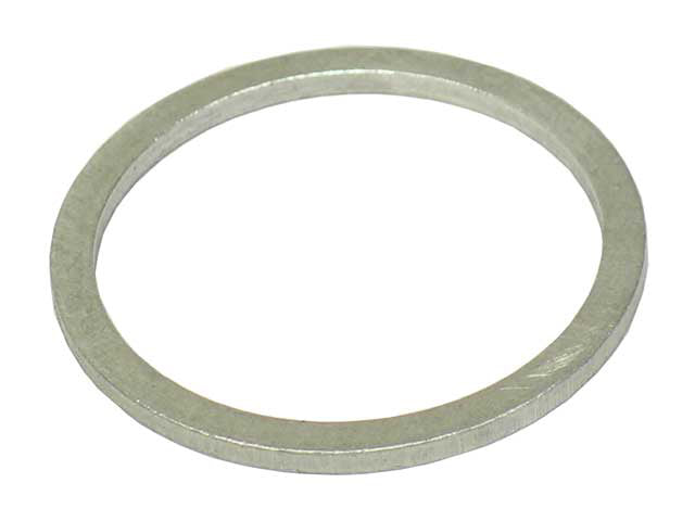 Mercedes-Benz Aluminum Washer 30 X 36 X 2 mm | 1960-2019 007603030100