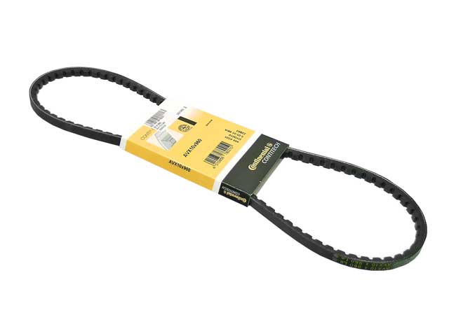 Mercedes-Benz Belt - 10 X 960 | 1973-1976 0079972692