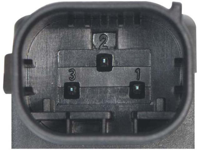 Mercedes-Benz MAP Sensor | 2008-2020 0081530228