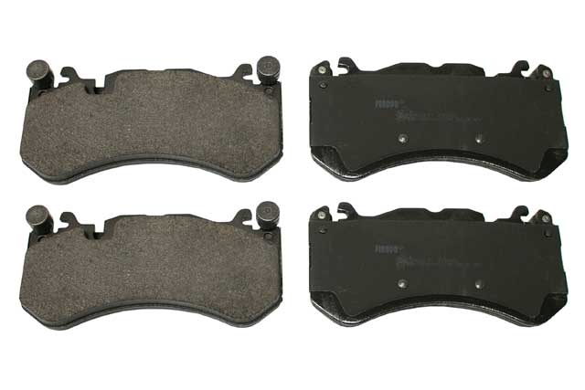 Mercedes-Benz Brake Pad Set | 2012-2019 0084202020