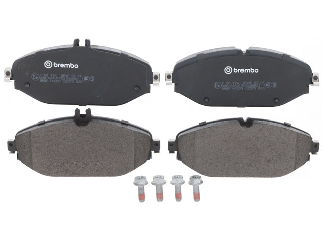 Mercedes-Benz Brake Pad Set | 2015-2023