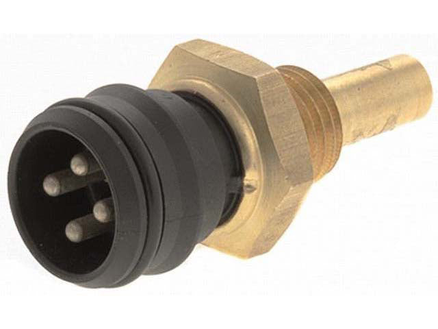 Mercedes-Benz Coolant Temperature Sensor (4 Pin) | 1986-1995 008542321764
