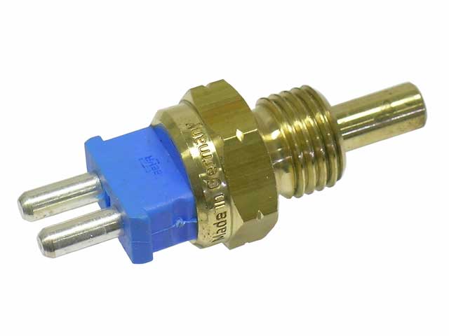 Mercedes-Benz Coolant Temperature Sensor 2 Pin Blue | 1986-1999 0085424517
