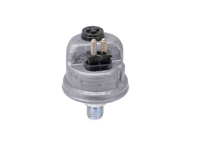 Mercedes-Benz Oil Pressure Switch - on Oil Filter Housing (2-Pin Connector) | 1990-1995
